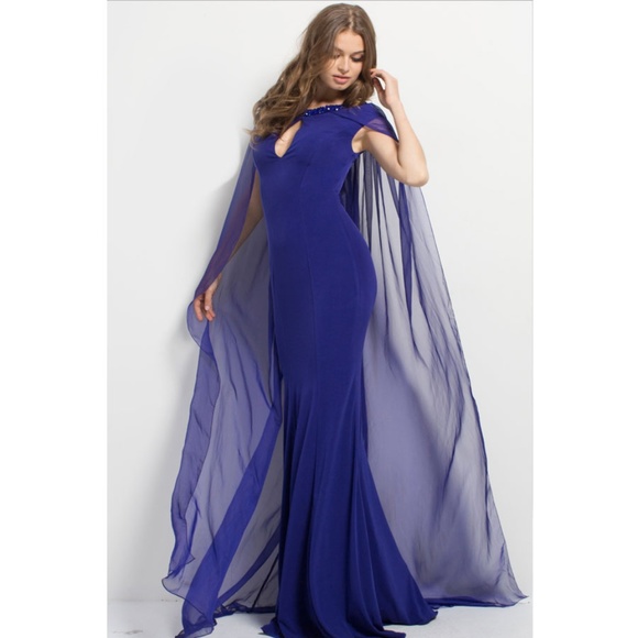 Jovani 46672 Evening Prom Dress